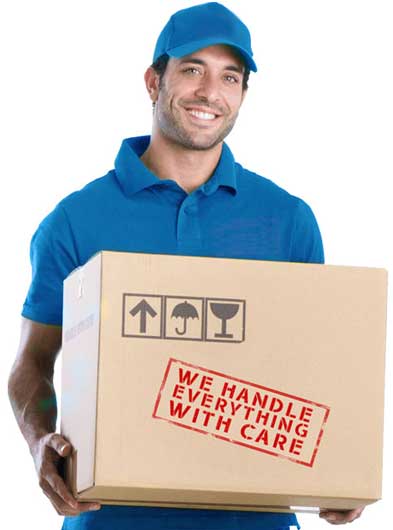 Professional Movers